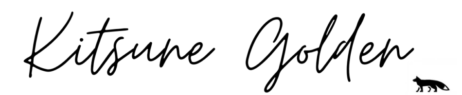 Kitsune Golden