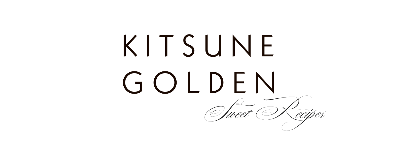 Kitsune Golden